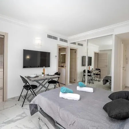 شقة Le Clos Des Caleches By Interhome