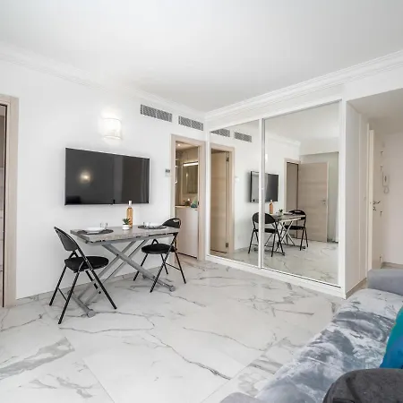 Le Clos Des Caleches By Interhome * 칸느