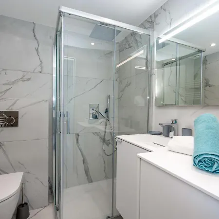 Le Clos Des Caleches By Interhome Appartamento *