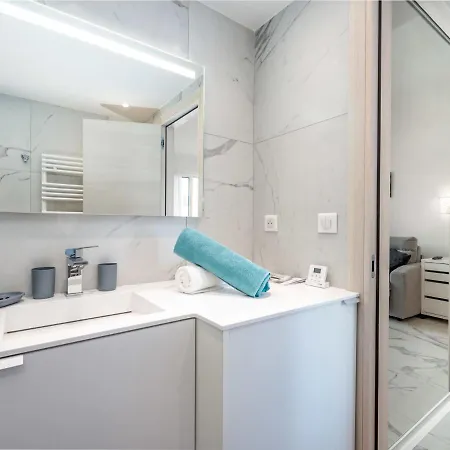 Le Clos Des Caleches By Interhome * 칸느